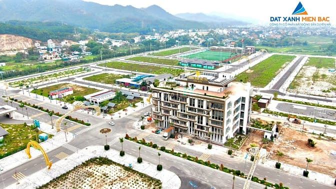 Hình ảnh ̀𝐋𝐊𝟐𝟔 - KĐT Phương Đông Vân Đồn