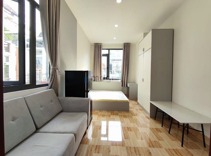 Hình ảnh 🏡Mb6623 nạp rút nhanh chóng new100% full nội thất có ban công- 1PN- Etown Tân Bình🏡