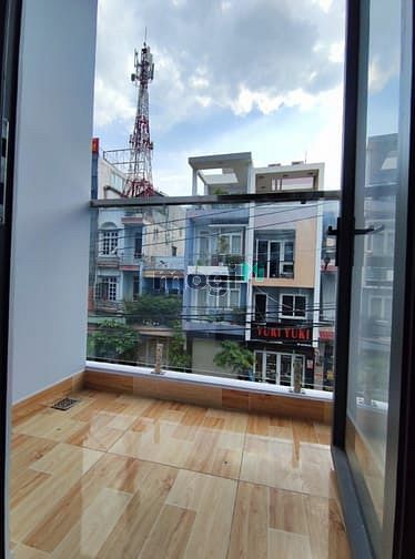 Hình ảnh 🏡Mb6623 nạp rút nhanh chóng new100% full nội thất có ban công- 1PN- Etown Tân Bình🏡
