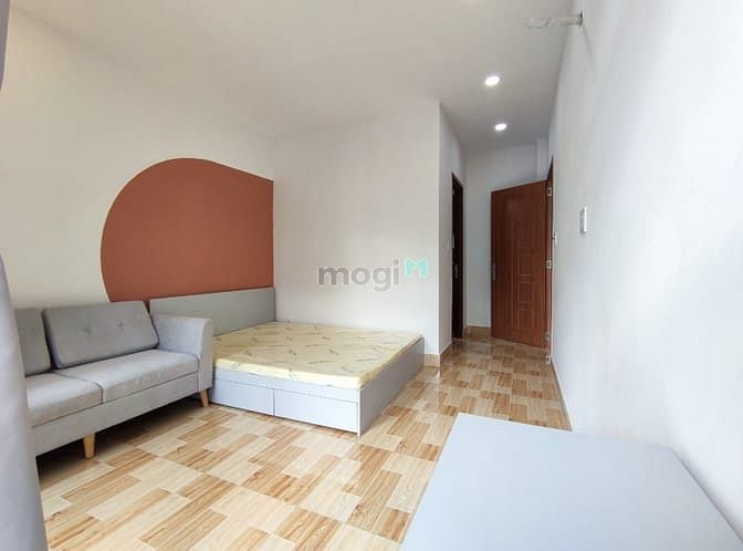 Hình ảnh 🏡Mb6623 nạp rút nhanh chóng new100% full nội thất có ban công- 1PN- Etown Tân Bình🏡