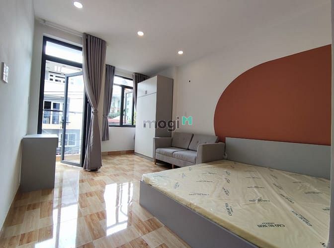Hình ảnh 🏡Mb6623 nạp rút nhanh chóng new100% full nội thất có ban công- 1PN- Etown Tân Bình🏡