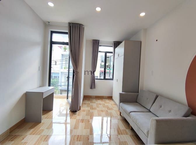 Hình ảnh 🏡Mb6623 nạp rút nhanh chóng new100% full nội thất có ban công- 1PN- Etown Tân Bình🏡
