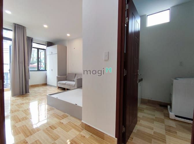 Hình ảnh 🏡Mb6623 nạp rút nhanh chóng new100% full nội thất có ban công- 1PN- Etown Tân Bình🏡