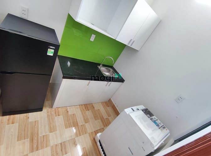 Hình ảnh 🏡Mb6623 nạp rút nhanh chóng new100% full nội thất có ban công- 1PN- Etown Tân Bình🏡