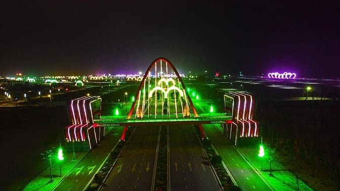 Hình ảnh ̀𝐋𝐊𝟐𝟔 - KĐT Phương Đông Vân Đồn