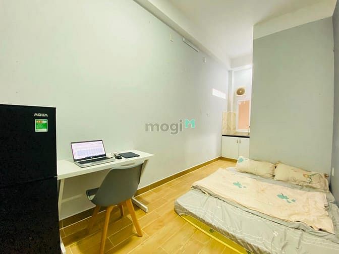 Hình ảnh Căn Hộ Siêu Cấp, Nội Thất Mới 100% - Đường D2, Gần ĐH. HUTECH