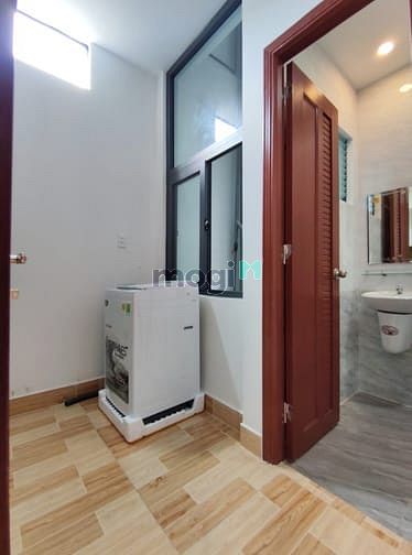 Hình ảnh 🏡Mb6623 nạp rút nhanh chóng new100% full nội thất có ban công- 1PN- Etown Tân Bình🏡
