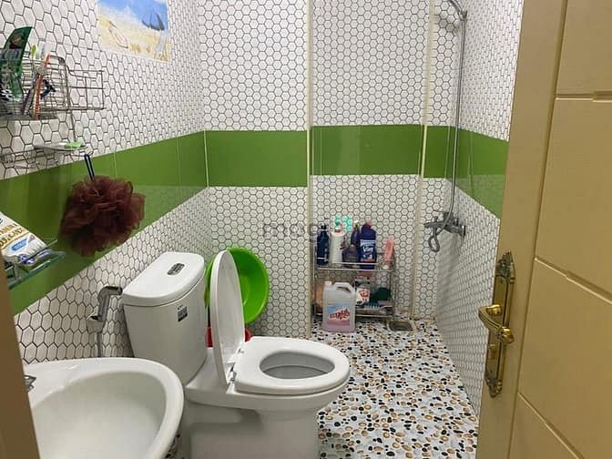Hình ảnh Phan Văn Trị, cách HXH 4 căn nhà, 38m2, hẻm sạch, văn minh, chỉ 4 tỷ 1