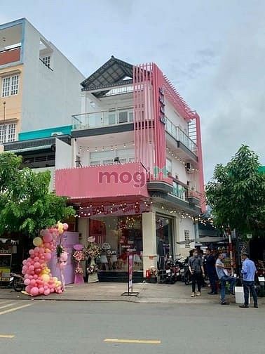 Hình ảnh 💕  Mặt Tiền 2 lầu -đắc địa  -  Lê Văn Sỹ  P. 2, Tân Bình