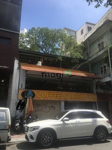 Hình ảnh Góc 2 MT đường Lê Thị Riêng, vuông vức 64m2