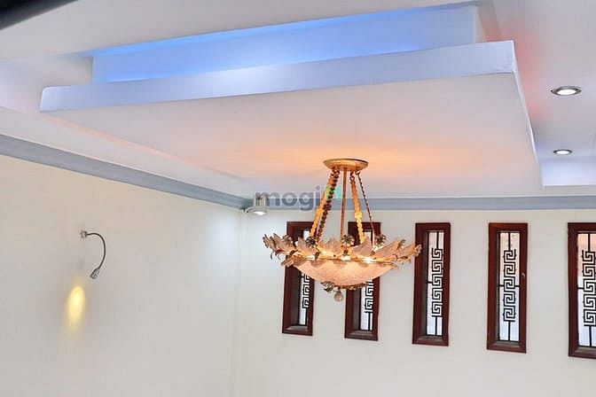 Hình ảnh Bán Gấp nhà hẻm 4,5m Trần Bình Trọng p1 Q5