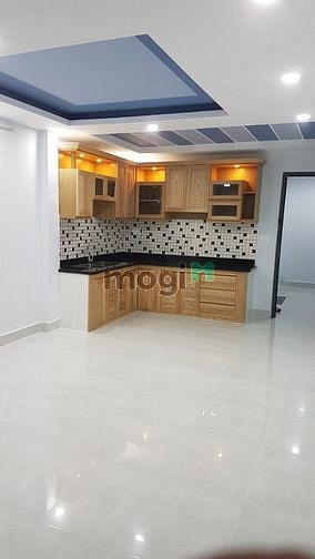 Hình ảnh Cho thuê nhà 418/2A Võ Văn Tần, Phường 5, Quận 3