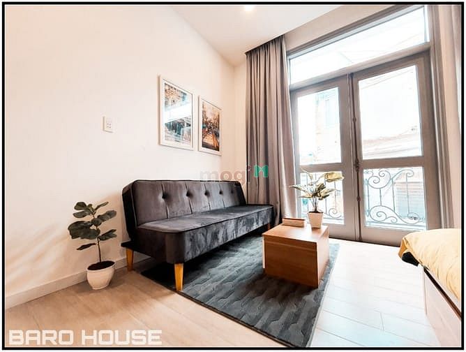 Hình ảnh Chị thuê Trang Chủ MB66.COM / Đăng Ký Tặng 66K full nội thất mới ở Bình Thạnh