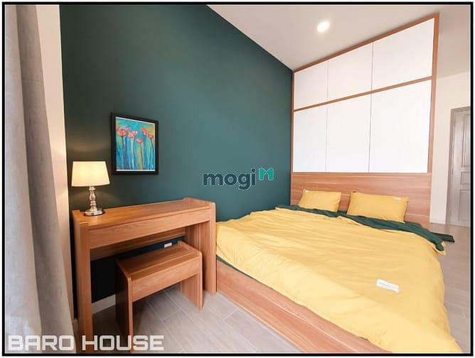 Hình ảnh Chị thuê Trang Chủ MB66.COM / Đăng Ký Tặng 66K full nội thất mới ở Bình Thạnh