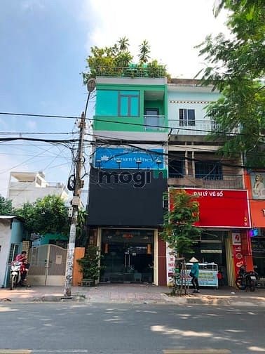 Hình ảnh 💕Mặt Tiền Tân Bình - Thăng Long P.4 - 4.2 x 23.8 , 2 lầu, 1 thượng