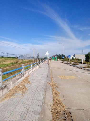Hình ảnh Tin sốc ! Bán đất biệt thự khu tái định cư đối diện Ga Trì Bình