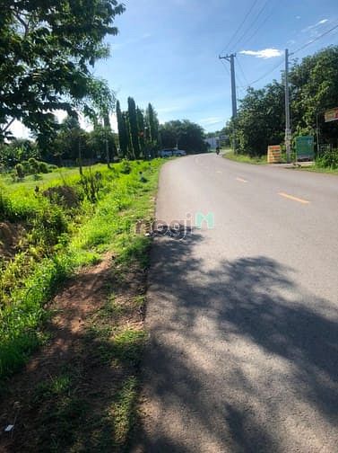 Hình ảnh BÁN 192m2 đất ONT, đường lớn,SHR công chứng ngay.Phước Bình-Long Thành