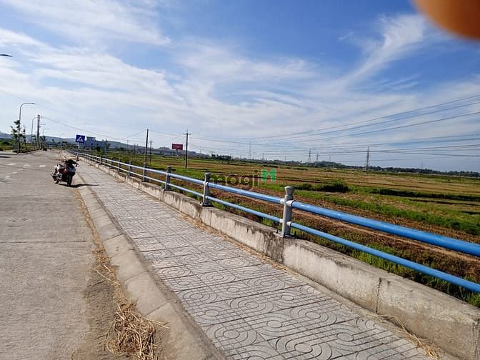Hình ảnh Tin sốc ! Bán đất biệt thự khu tái định cư đối diện Ga Trì Bình