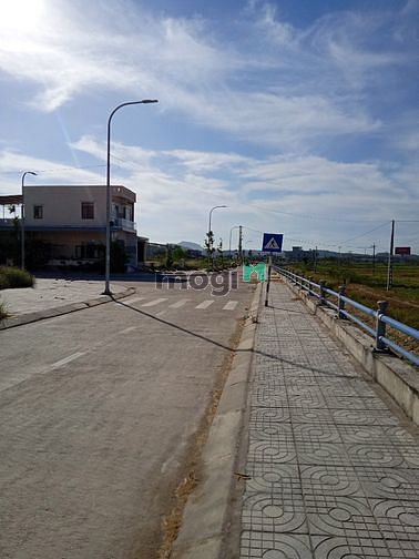 Hình ảnh Tin sốc ! Bán đất biệt thự khu tái định cư đối diện Ga Trì Bình