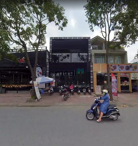 Hình ảnh 💕Mặt Tiền Tân Bình - 140m2 - Thăng Long P.4