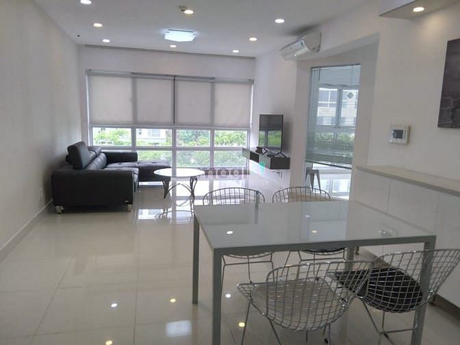 Hình ảnh Cho thuê gấp CHCC Happy Valley ,DT 100m2 Giá 20 triệu/1 tháng.Liên hệ