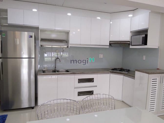Hình ảnh Cho thuê gấp CHCC Happy Valley ,DT 100m2 Giá 20 triệu/1 tháng.Liên hệ