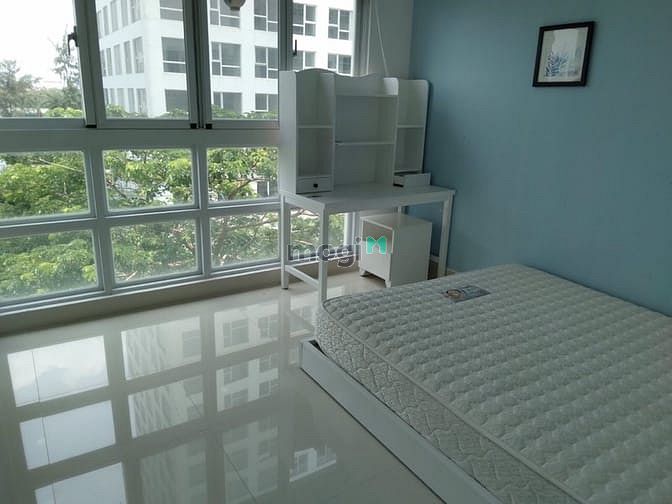 Hình ảnh Cho thuê gấp CHCC Happy Valley ,DT 100m2 Giá 20 triệu/1 tháng.Liên hệ