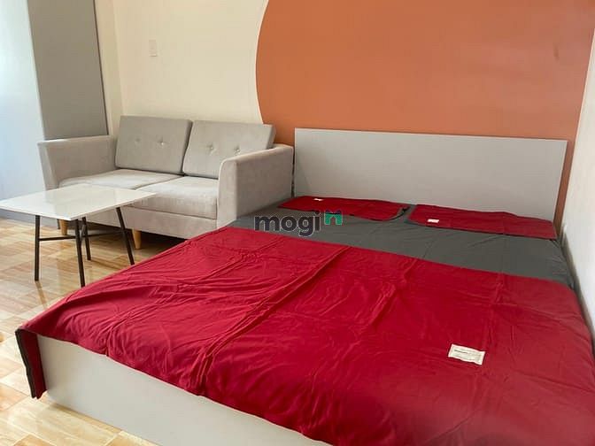 Hình ảnh Căn Hộ Cao Cấp 1PN Tân Bình Giá Hợp Lý