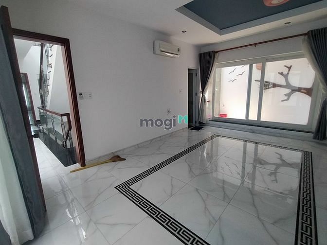 Hình ảnh Cho thuê nhà hẻm xe tải 386/37A Lê Văn Sỹ,P14,Quận 3.