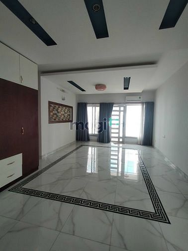 Hình ảnh Cho thuê nhà hẻm xe tải 386/37A Lê Văn Sỹ,P14,Quận 3.