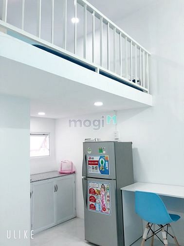 Hình ảnh Cho Thuê Nhà Nguyên Căn 3/2 Phường 14 Quận 10