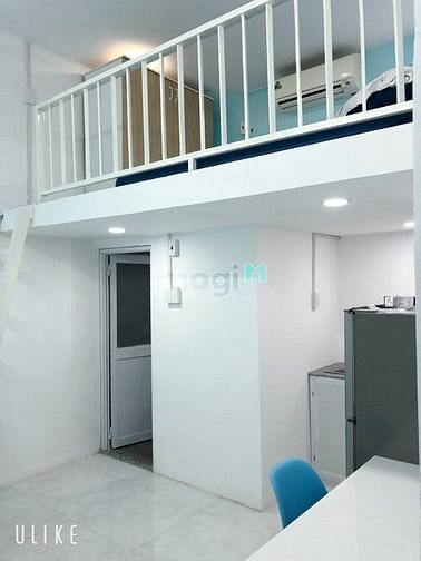 Hình ảnh Cho Thuê Nhà Nguyên Căn 3/2 Phường 14 Quận 10