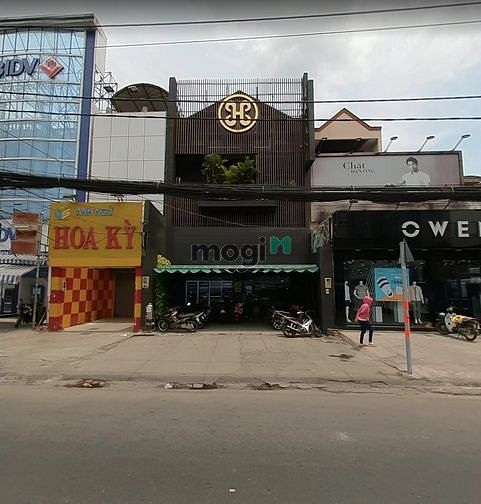Hình ảnh 💕 Mặt Tiền Tân Bình - 188m2 - Yên Thế P.2