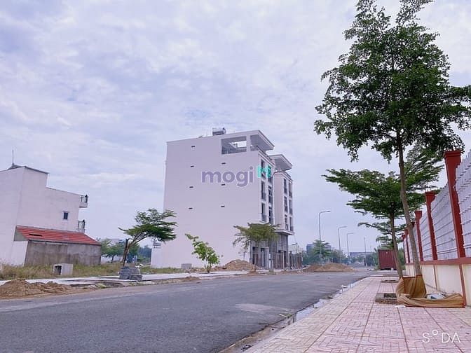 Hình ảnh Chính Thức Mở Bán KDC Tên Lửa 2 - gần BV Chợ Rẫy 2- Bình Chánh.