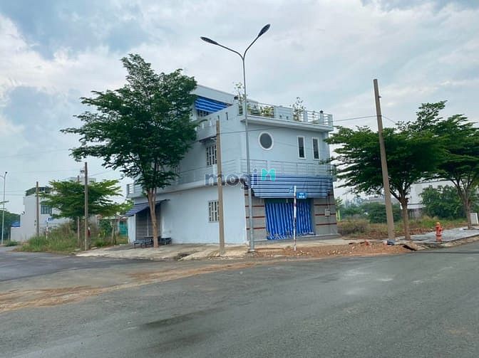 Hình ảnh Chính Thức Mở Bán KDC Tên Lửa 2 - gần BV Chợ Rẫy 2- Bình Chánh.