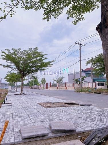 Hình ảnh Chính Thức Mở Bán KDC Tên Lửa 2 - gần BV Chợ Rẫy 2- Bình Chánh.
