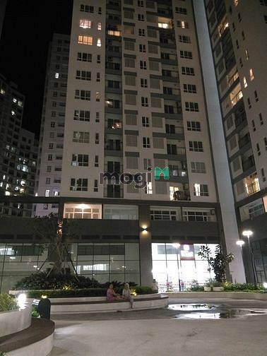 Hình ảnh Đang cần cho thuê CHCC Florita,Q7, 80m2, 3pn-ntđđ- 13tr