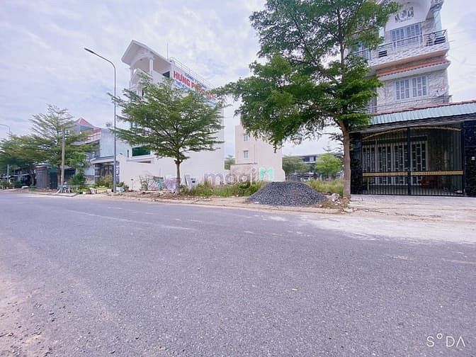 Hình ảnh Chính Thức Mở Bán KDC Tên Lửa 2 - gần BV Chợ Rẫy 2- Bình Chánh.