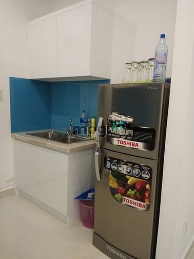 Hình ảnh Đang cần cho thuê CHCC Florita,Q7, 80m2, 3pn-ntđđ- 13tr