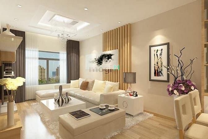 Hình ảnh Đặc biệt!! Cho thuê Hưng Phúc 100m3PN giá tốt nhất 18 triệu full đồ