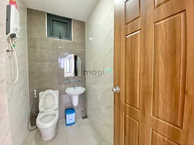 Hình ảnh Căn Hộ studio, 1 Phòng Ngủ Riêng Biệt, Ngay PHAN XÍCH LONG