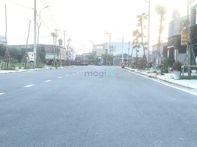 Hình ảnh Đất khu quy hoạch hương sơ, sau điện lực, khổ 100m2