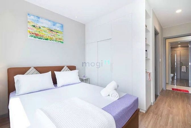 Hình ảnh Cho thuê Trang Chủ MB66.COM / Đăng Ký Tặng 66K GoldView , quận 4 🌍80m2, 2pn 2wc. Full nt, block B
