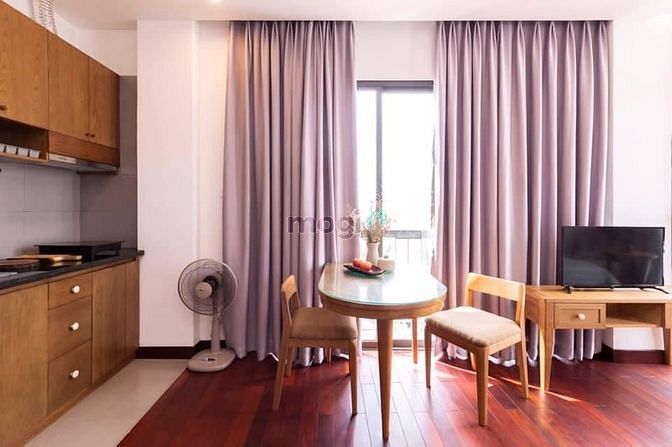 Hình ảnh Chuỗi Căng Hộ Quận 1,3,4, Bình Thạnh Trung Tâm giá Tốt