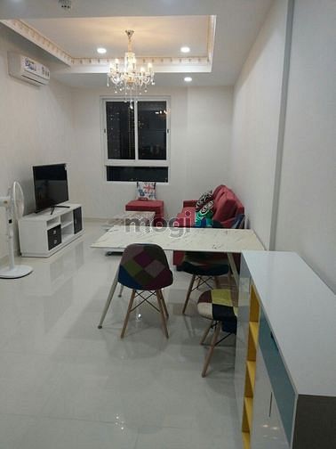 Hình ảnh ❤Cho thuê Trang Chủ MB66.COM / Đăng Ký Tặng 66K Grand Riverside, quận 4 - NTDD