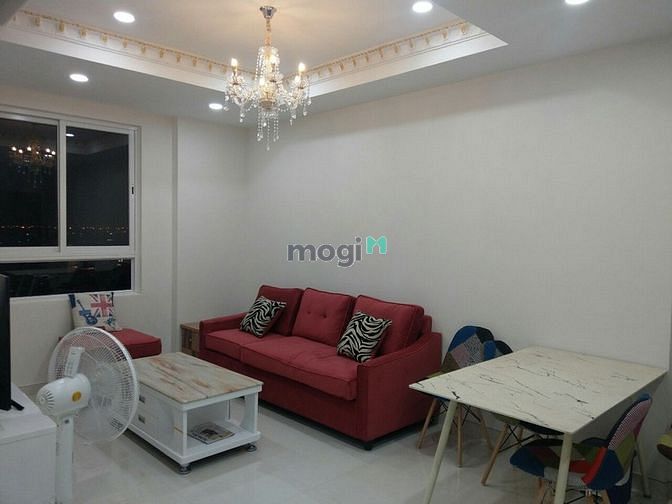 Hình ảnh ❤Cho thuê Trang Chủ MB66.COM / Đăng Ký Tặng 66K Grand Riverside, quận 4 - NTDD