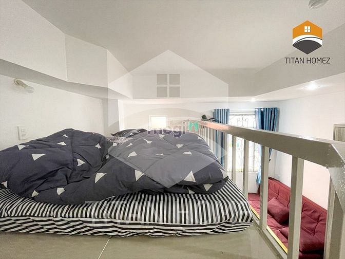 Hình ảnh Siêu phẩm Duplex NEW 100%_Full nội thất_gần Vĩnh Hội_cầu Khánh Hội