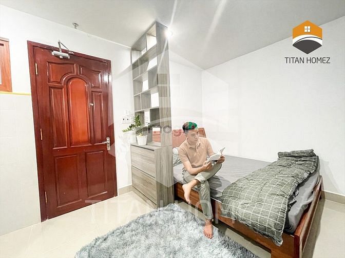 Hình ảnh Siêu phẩm Duplex NEW 100%_Full nội thất_gần Vĩnh Hội_cầu Khánh Hội
