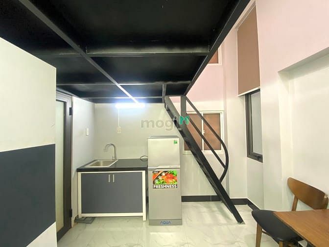 Hình ảnh Mb6623 nạp rút nhanh chóng gác lửng xinh xắn ngay Phan Xích Long, Phú Nhuận