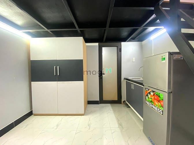 Hình ảnh Mb6623 nạp rút nhanh chóng gác lửng xinh xắn ngay Phan Xích Long, Phú Nhuận